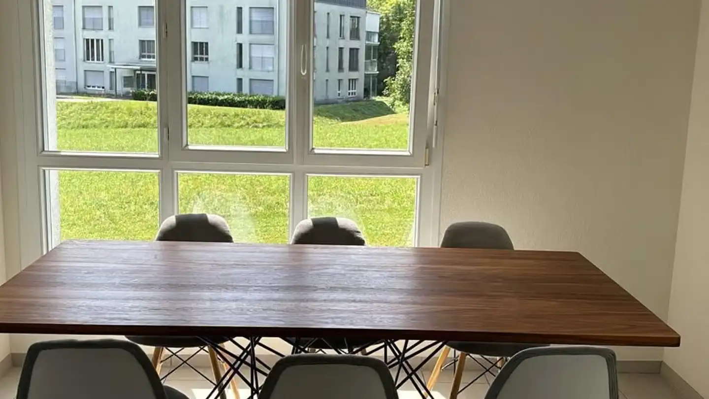 Wohnung mieten - 1180 Rolle