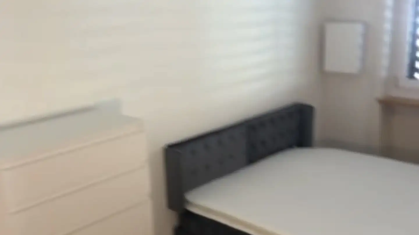 Stanza singola in affitto - Albisstrasse, 8038 Zürich