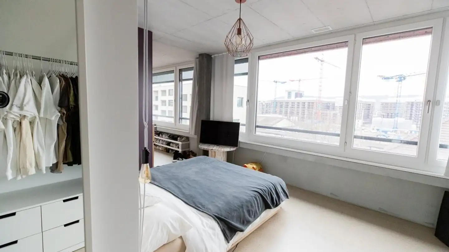 Apartment for rent - Ringstrasse 7, 8952 Schlieren - Photo 4