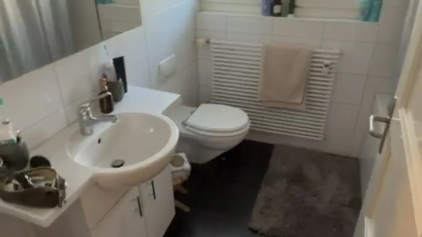 Single room for rent - Albisstrasse, 8038 Zürich - Photo 3