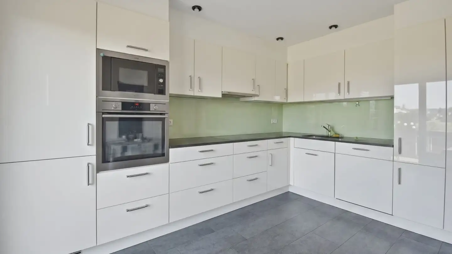 Attic flat for rent - Konstanzerstrasse 82, 9500 Wil SG - Photo 3
