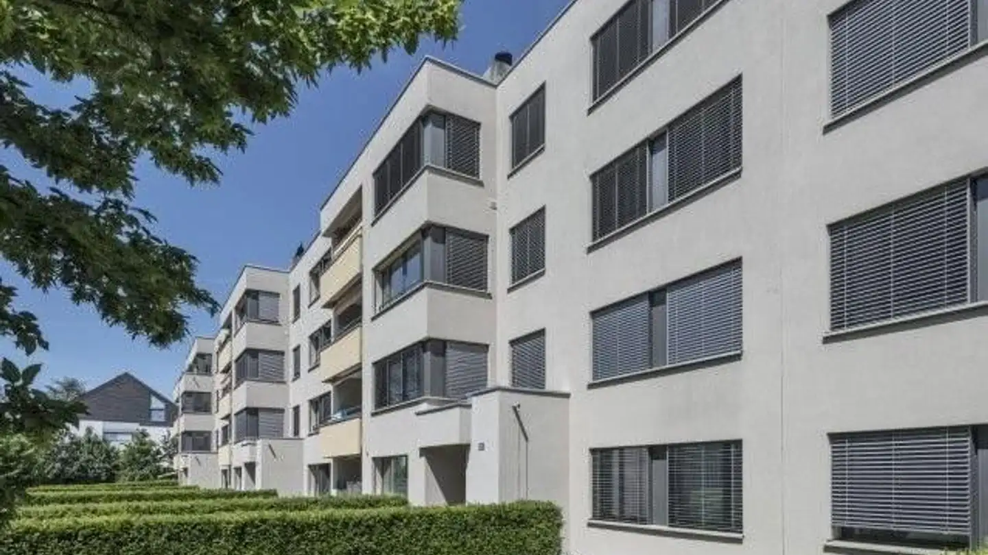 Apartment for rent - Gstaltenrainweg 63, 4125 Riehen