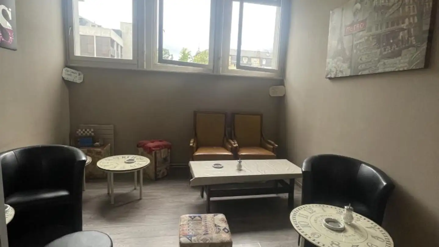 Commercial for rent - Rue De La Dent-Blanche 18, 1950 Sion - Photo 4