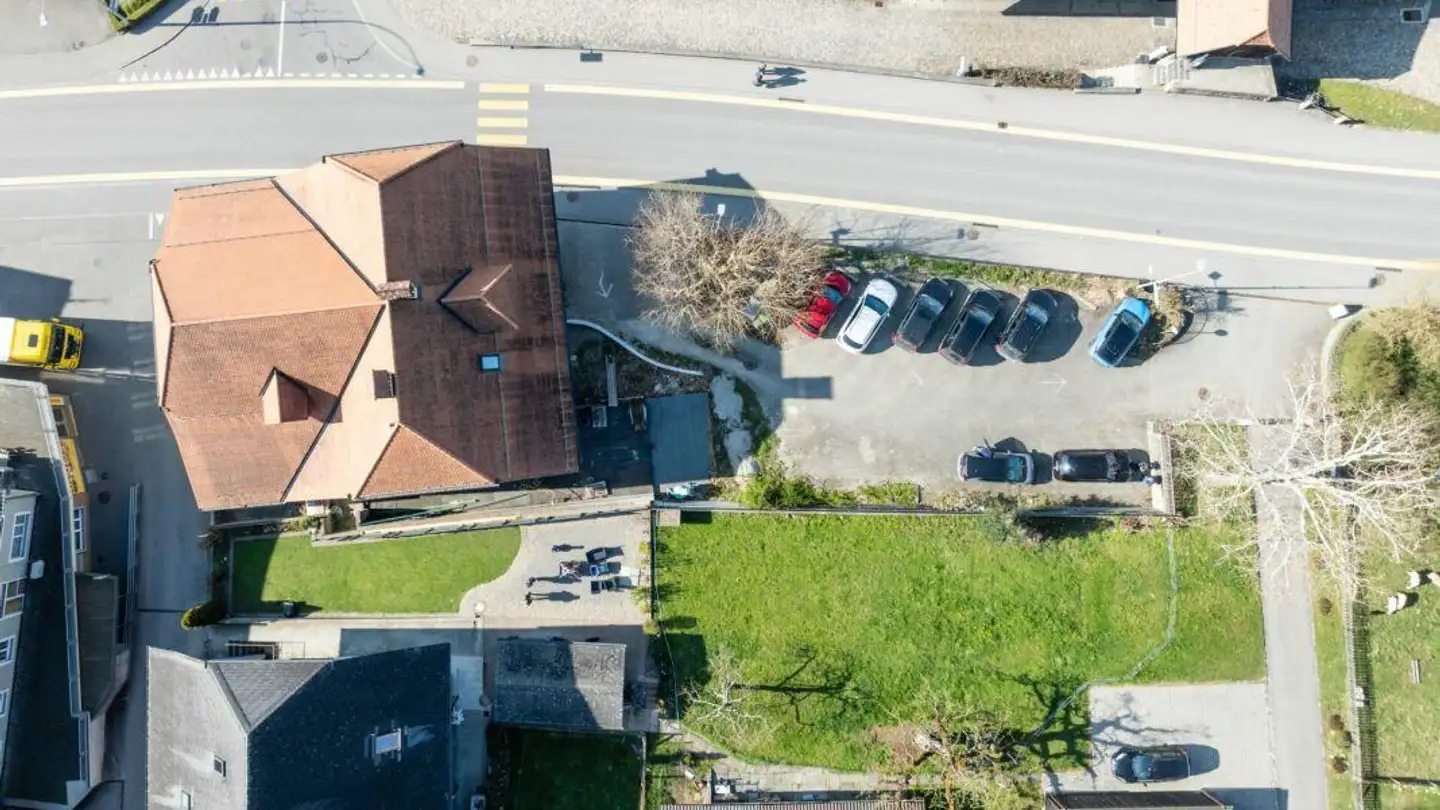 Edificio ad uso misto in vendita - Dorfstrasse, 3506 Grosshöchstetten - Photo 4