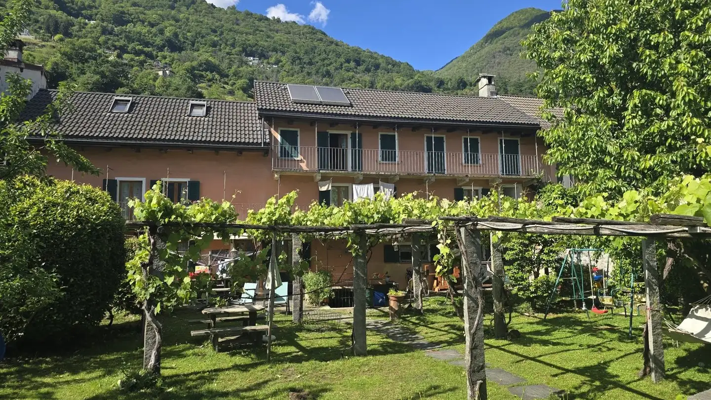 Casa singola in affitto - 6467 Schattdorf - Foto 2