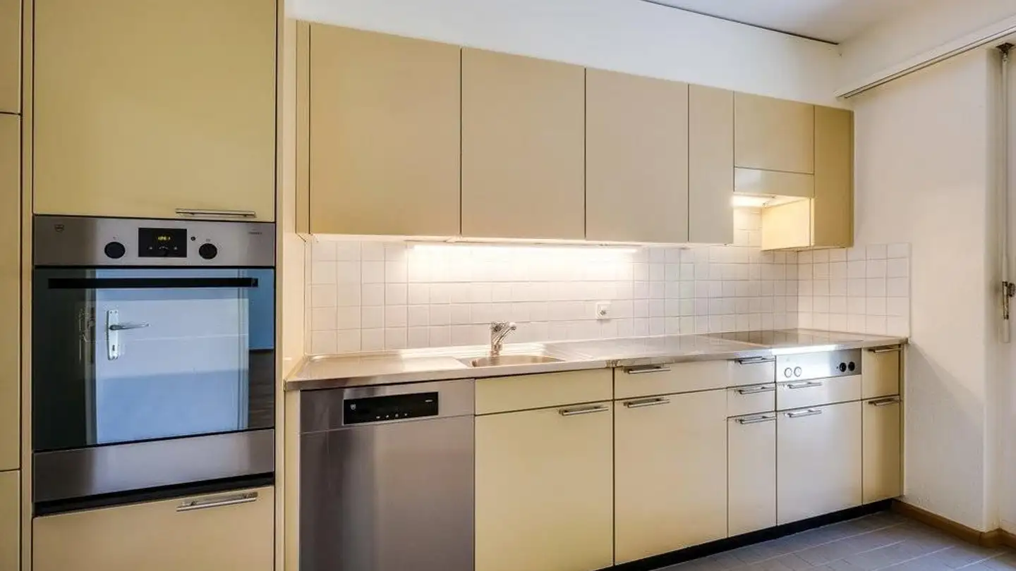 Apartment for rent - Gstaltenrainweg 63, 4125 Riehen - Photo 2