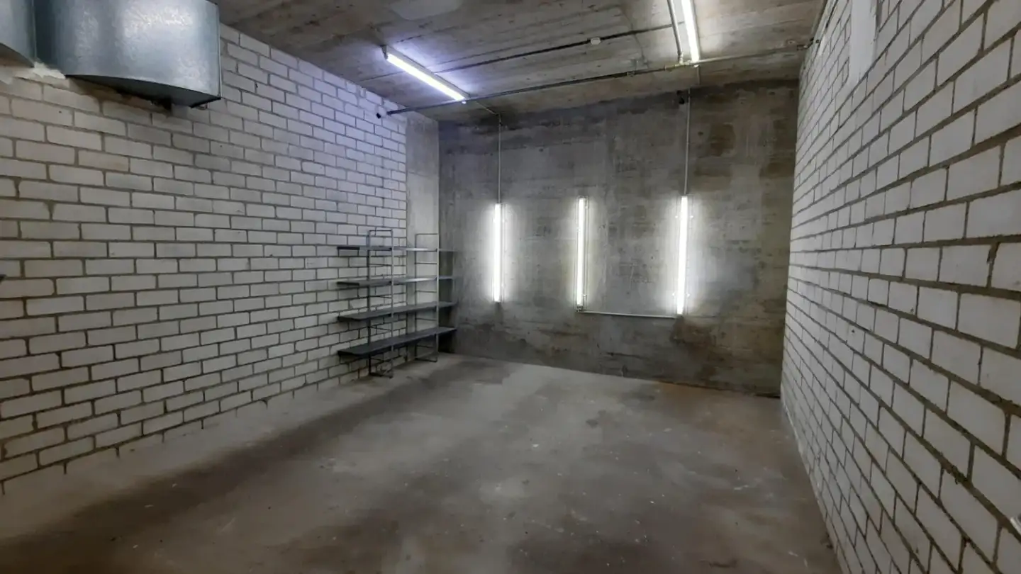 Commercial for rent - Theodorshofweg 22, 4310 Rheinfelden - Photo 2