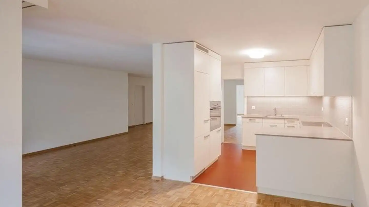 Wohnung mieten - Langackerstrasse 30, 8952 Schlieren - Foto 3
