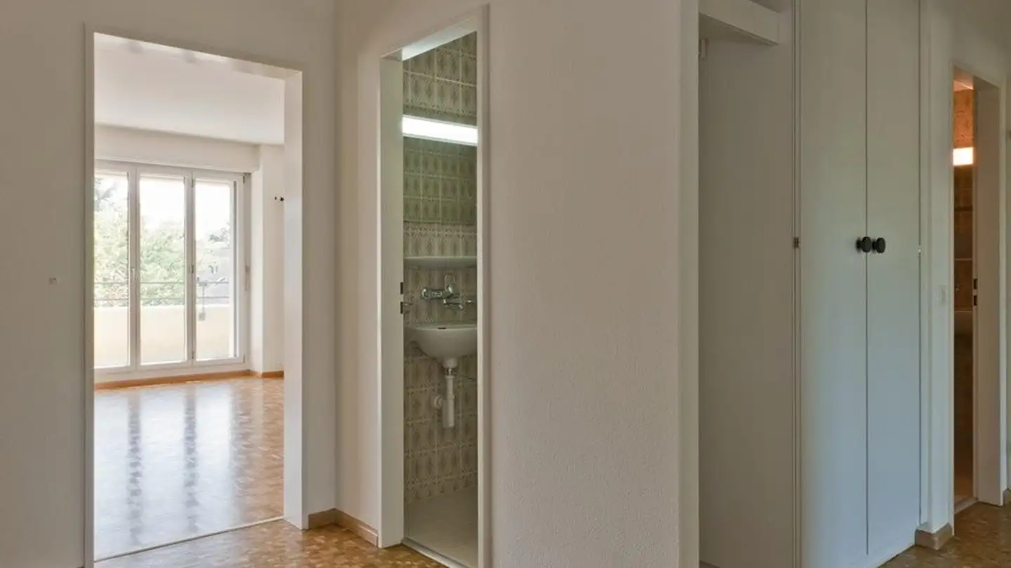 Apartment for rent - Gstaltenrainweg 63, 4125 Riehen - Photo 3