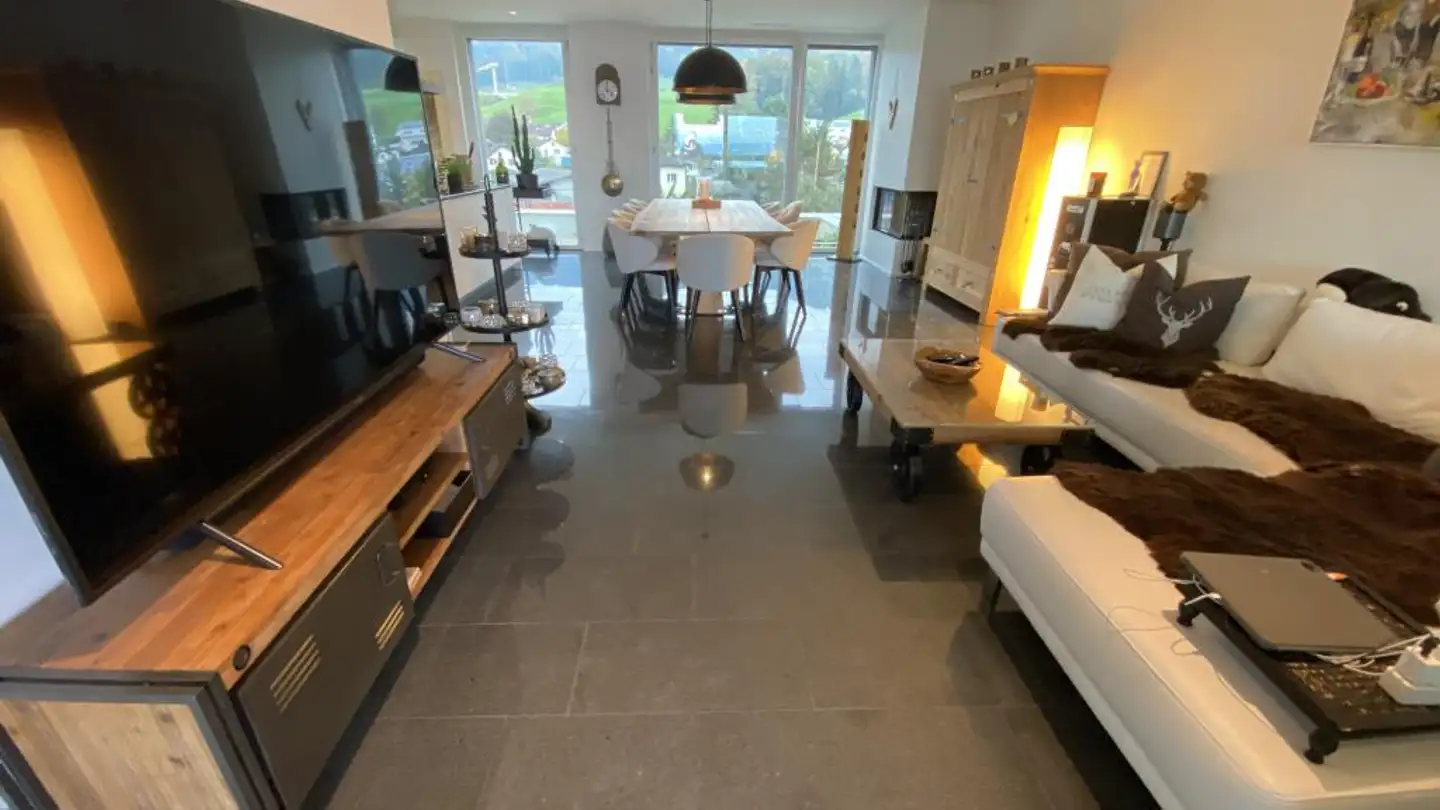 Casa singola in vendita - Neutalstrasse 15b, 8852 Altendorf - Photo 2