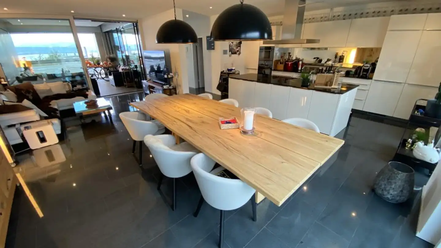 Casa singola in vendita - Neutalstrasse 15b, 8852 Altendorf - Photo 3