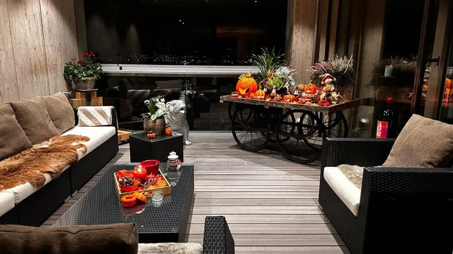 Casa singola in vendita - Neutalstrasse 15b, 8852 Altendorf - Photo 4