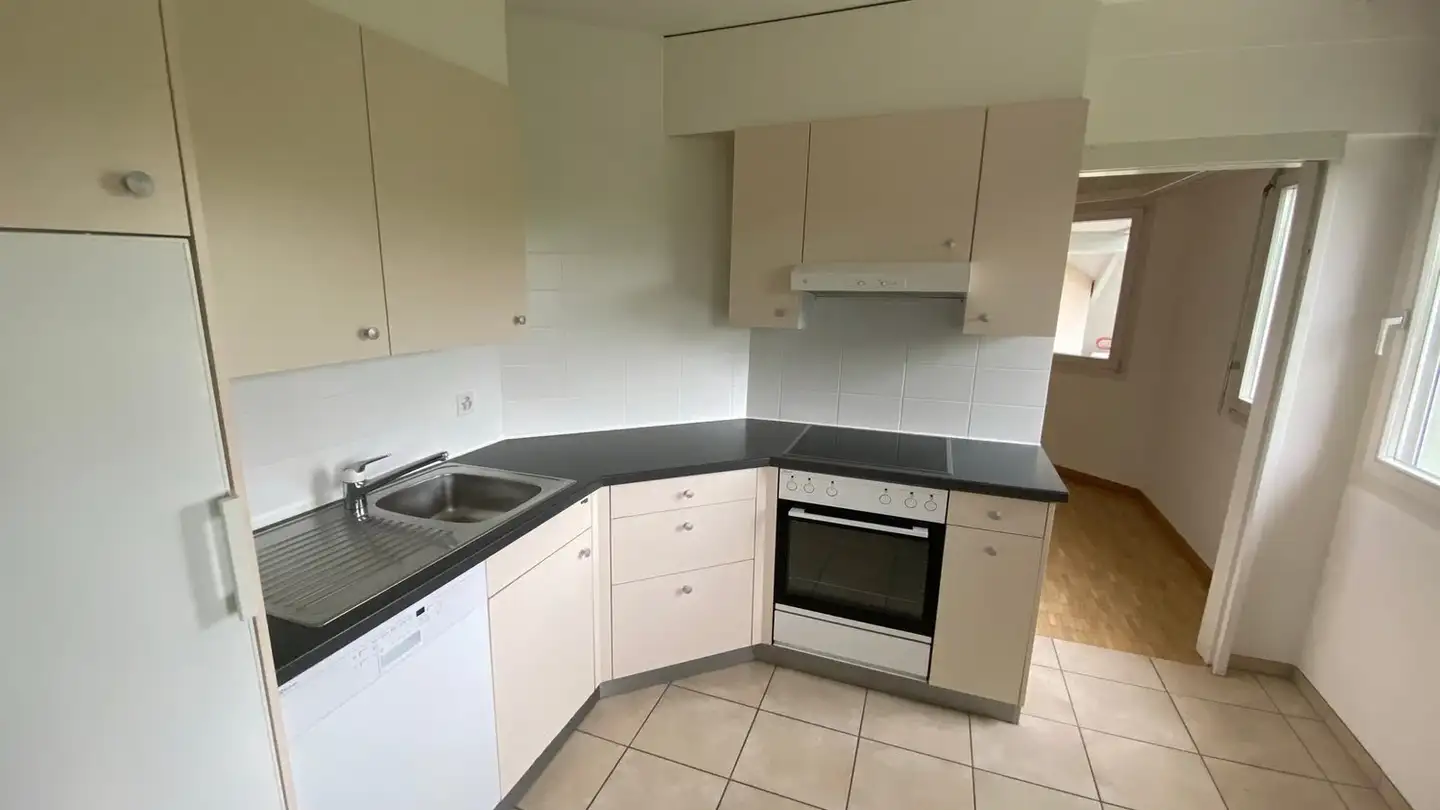 Appartamento in affitto - Widenmattstrasse 22, 4334 Sisseln AG - Foto 2
