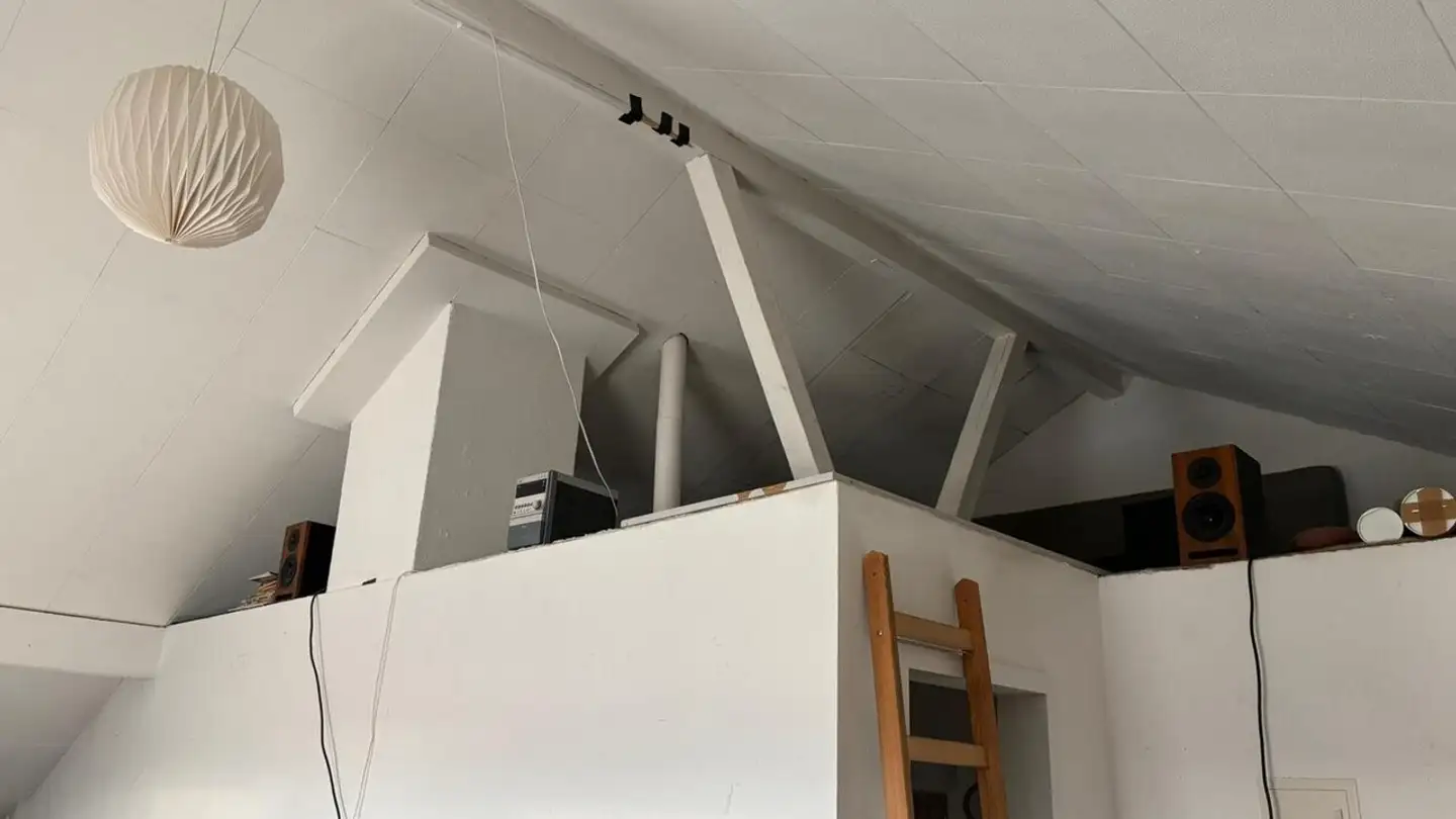 Sala hobby in affitto - Muesmattstrasse 38, 3012 Bern - Foto 4