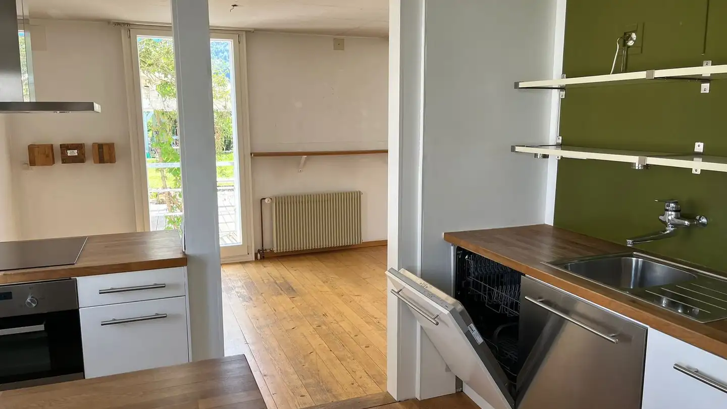 Single house for sale - Bundesweg 7, 3322 Urtenen-Schönbühl - Photo 3