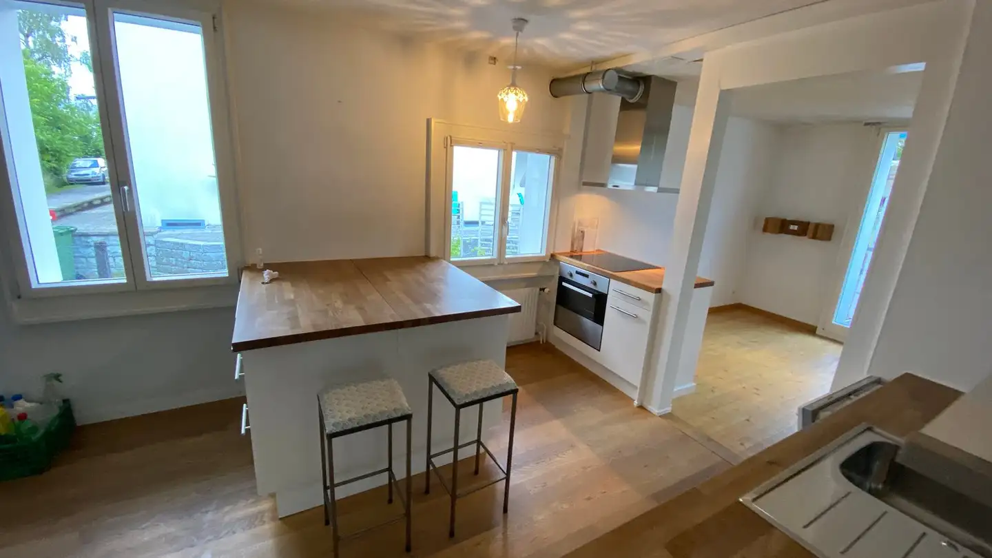 Single house for sale - Bundesweg 7, 3322 Urtenen-Schönbühl - Photo 4