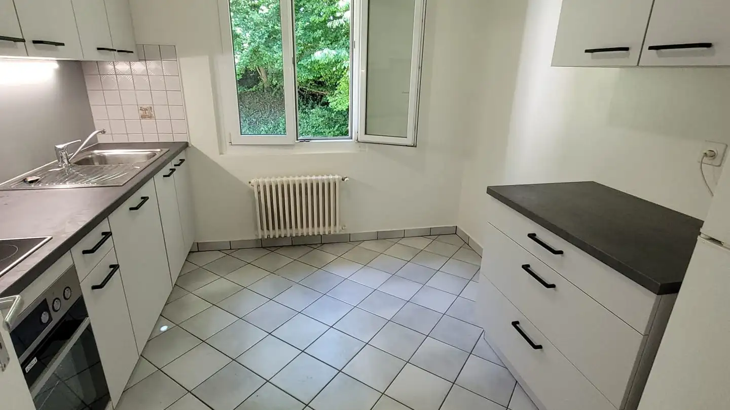 Wohnung mieten - Chemin De Biolet 3, 2042 Valangin - Foto 2