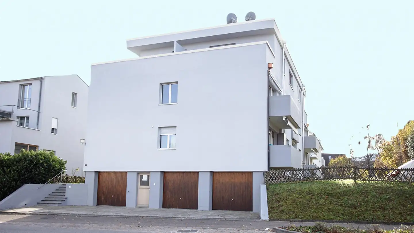 Apartment for rent - Benkenstrasse 15, 4106 Therwil