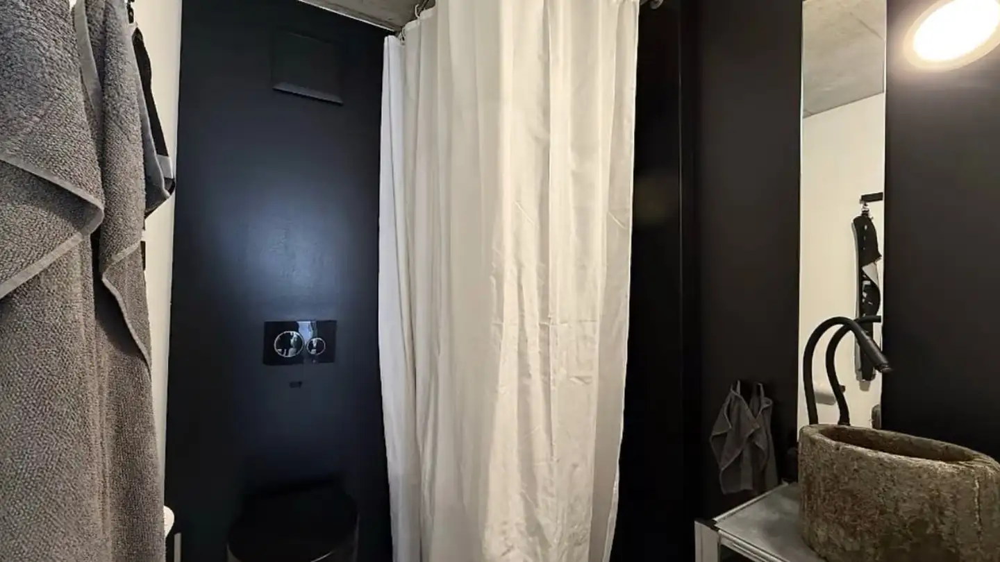 Appartement à louer - Ra Müs'cia 4, 6986 Novaggio - Photo 4