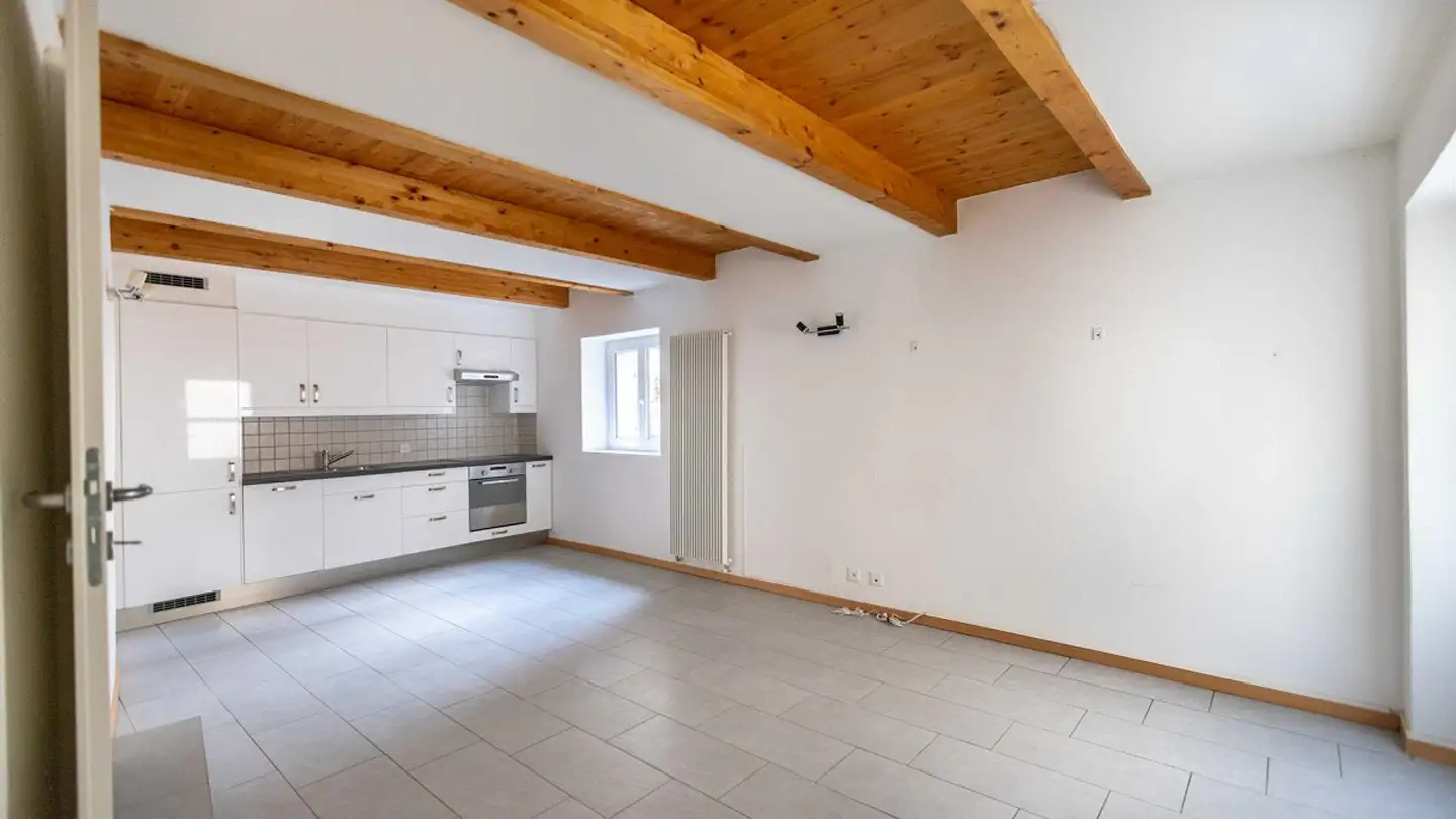 Immeuble résidentiel à vendre - 6968 Sonvico