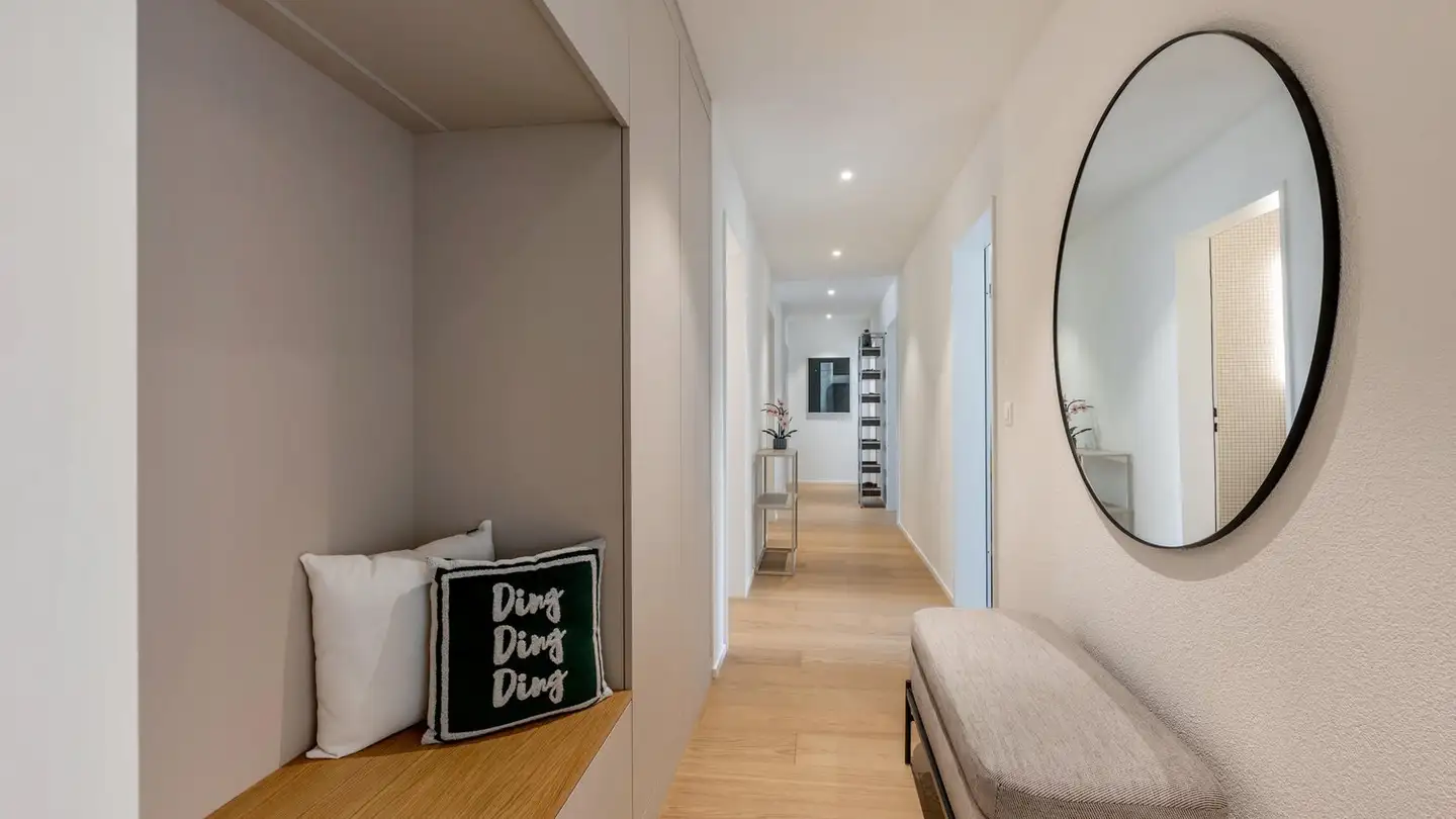 Appartamento in vendita - Wisentalstrasse 7f, 8185 Winkel - Foto 3