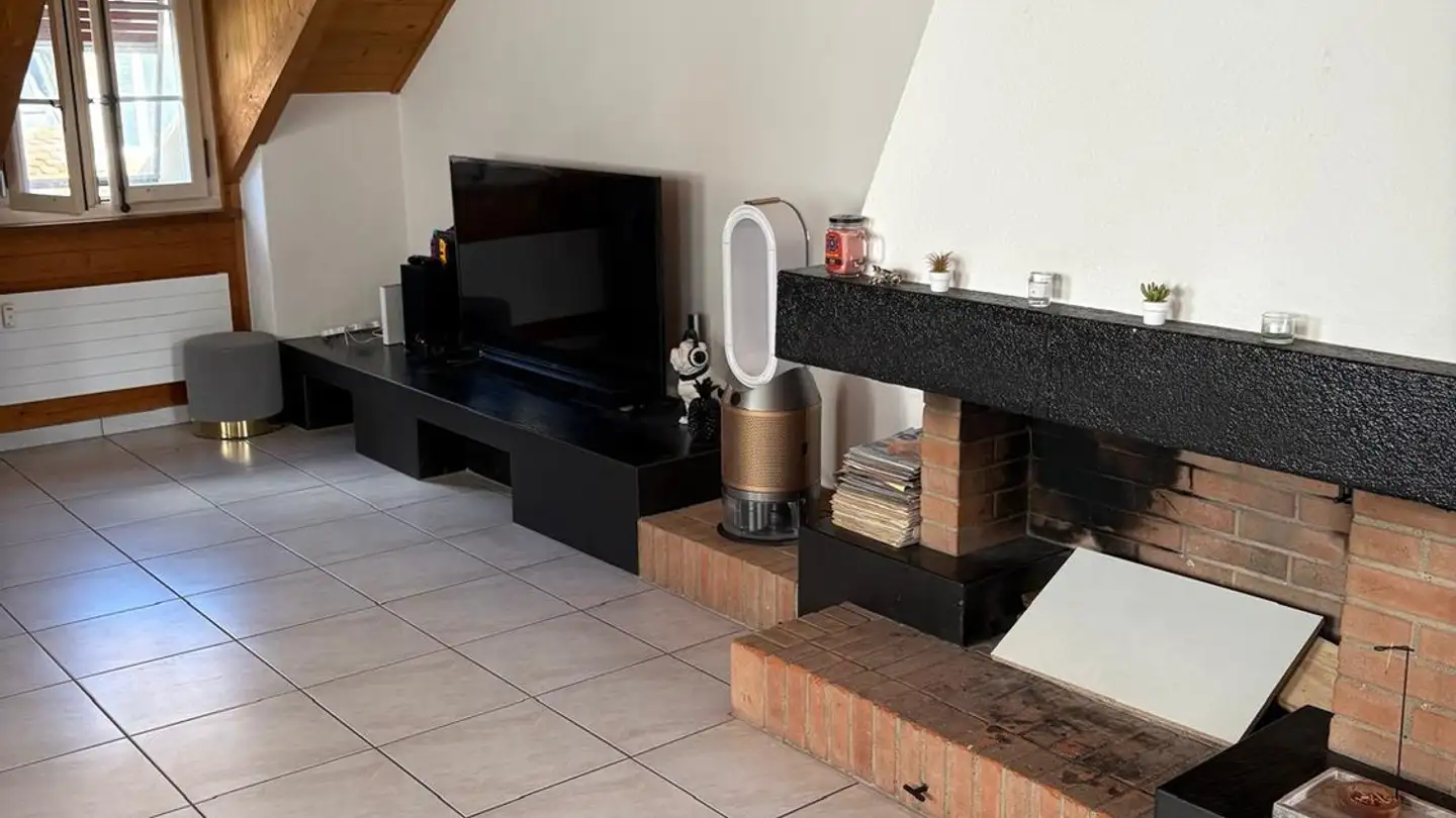 Chambre à louer - 3011 Bern - Photo 4