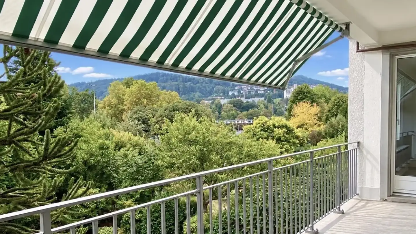 Wohnung mieten - Jubiläumsstrasse 69, 3005 Bern