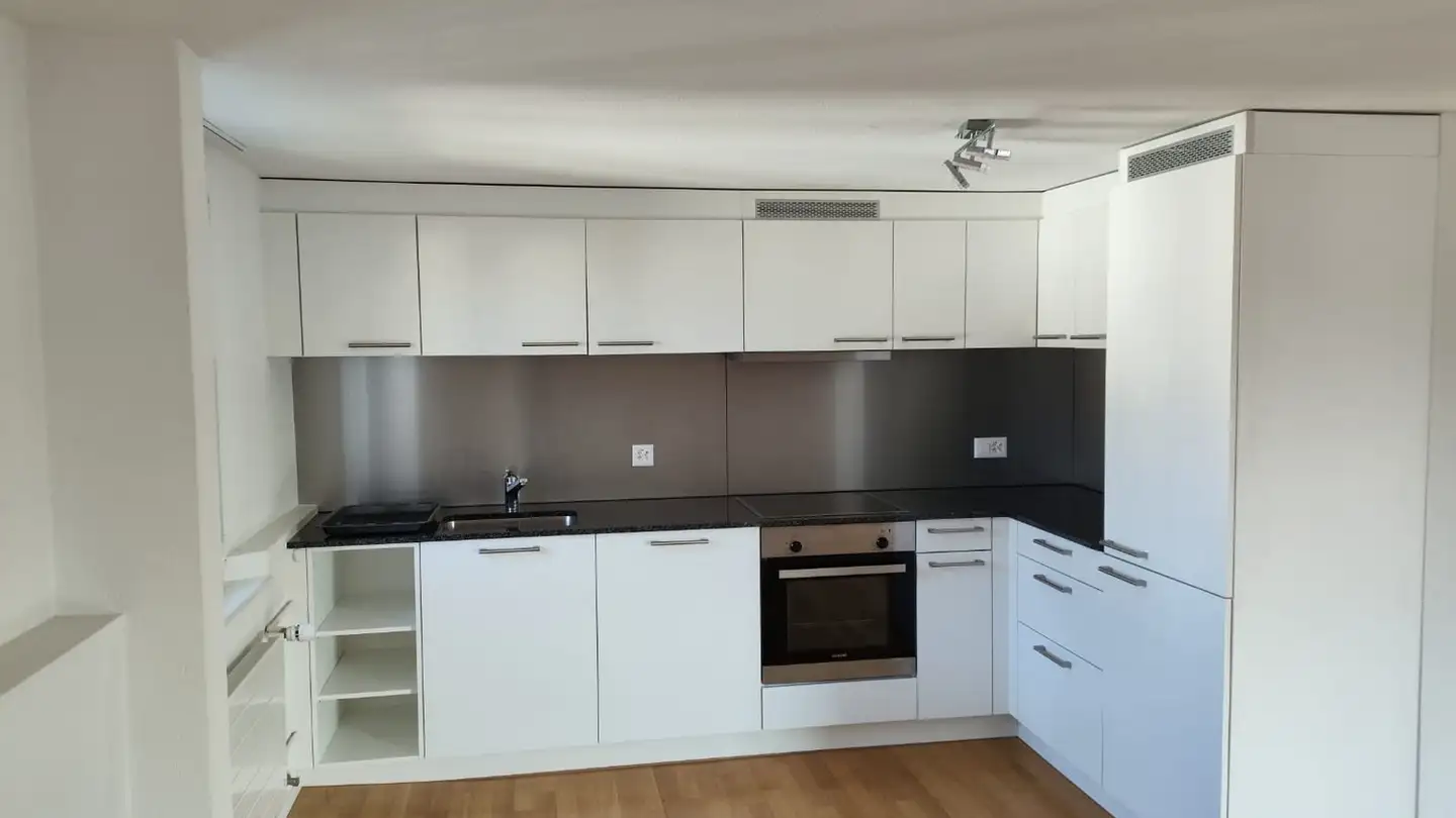 Wohnung mieten - Friedauweg 6, 6023 Rothenburg