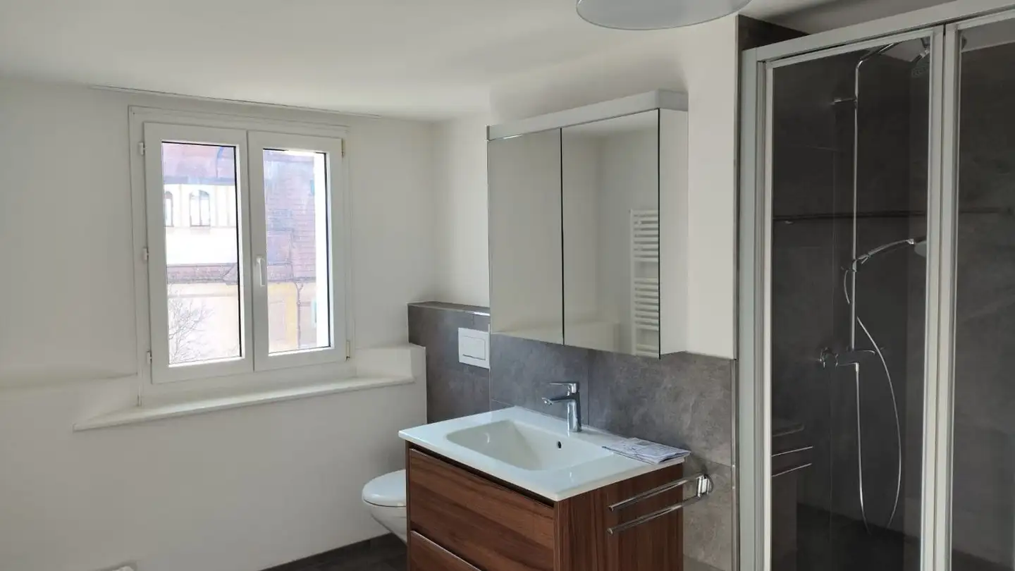 Appartamento in affitto - Friedauweg 6, 6023 Rothenburg - Foto 2