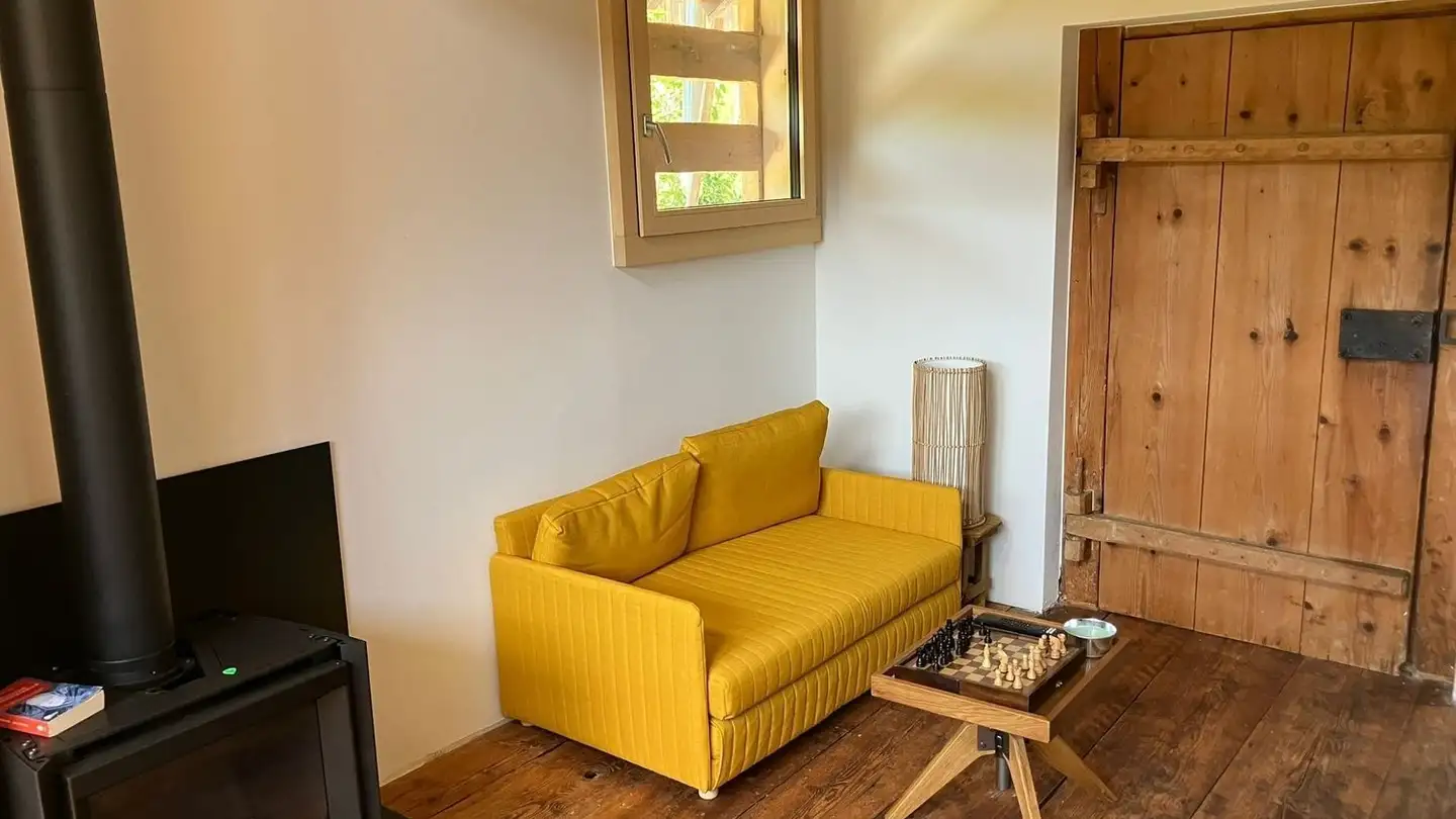 Appartamento in affitto - 2885 Epauvillers