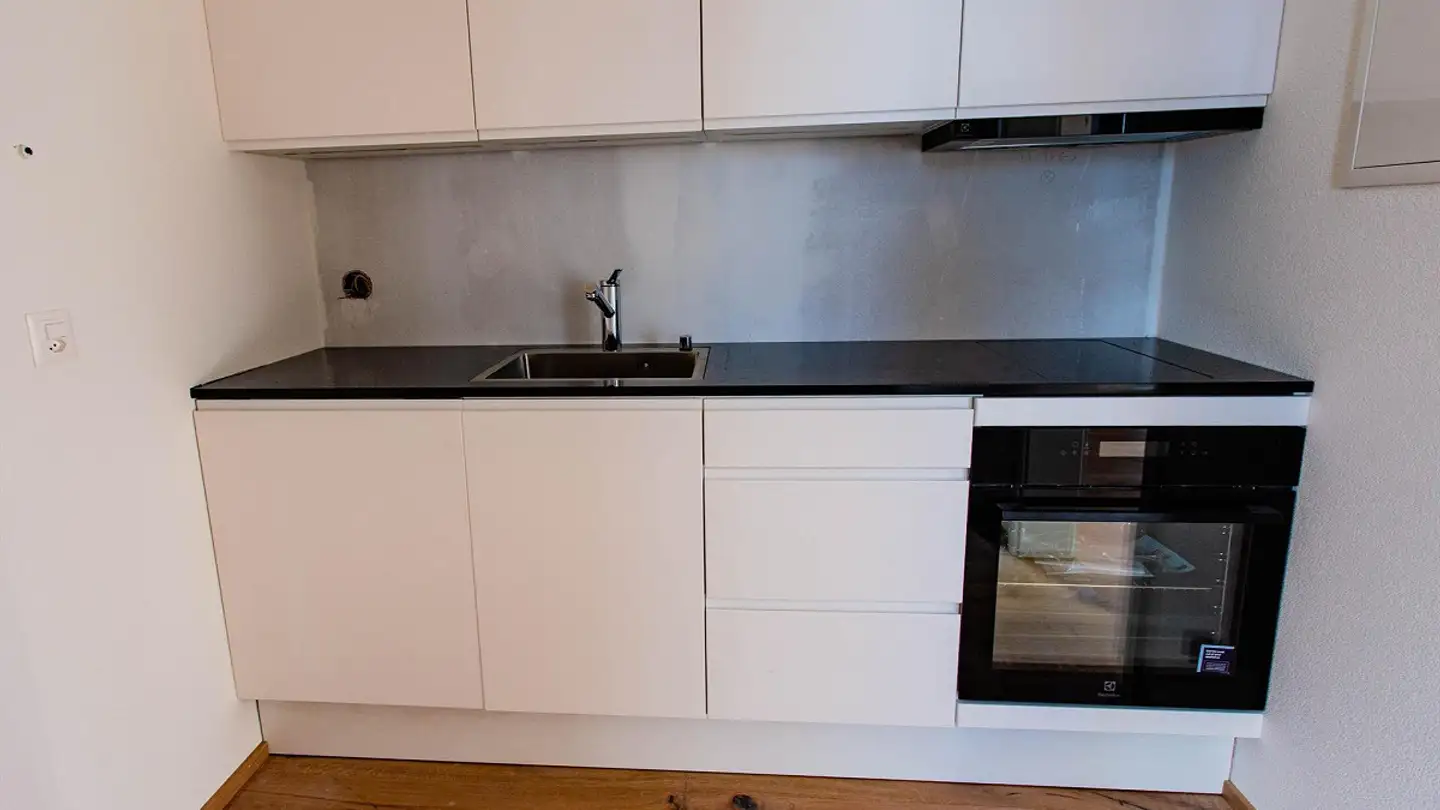 Apartment for rent - Benkenstrasse 15, 4106 Therwil - Photo 2