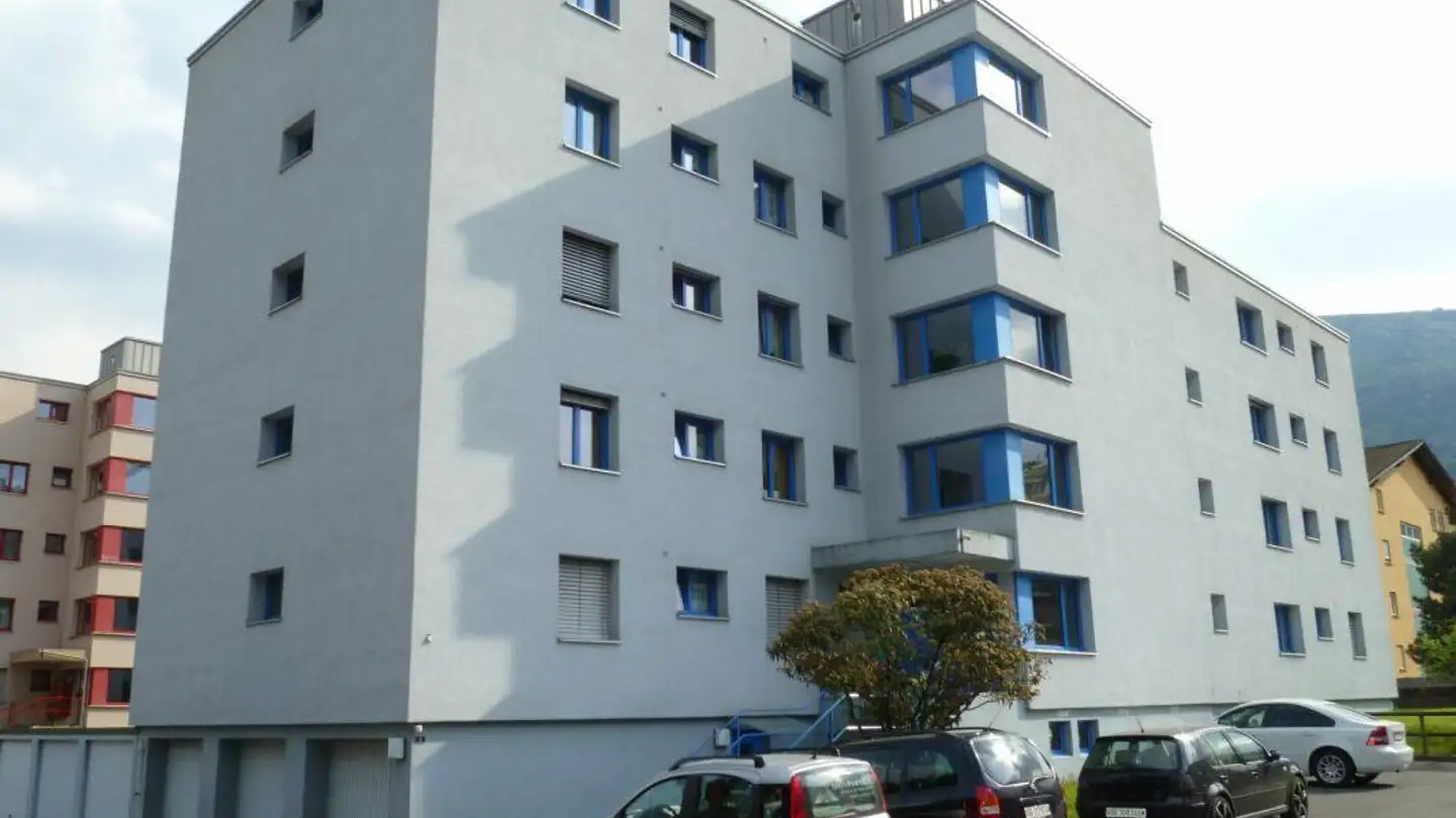 Appartamento in affitto - Grossfeldstrasse, 8887 Mels