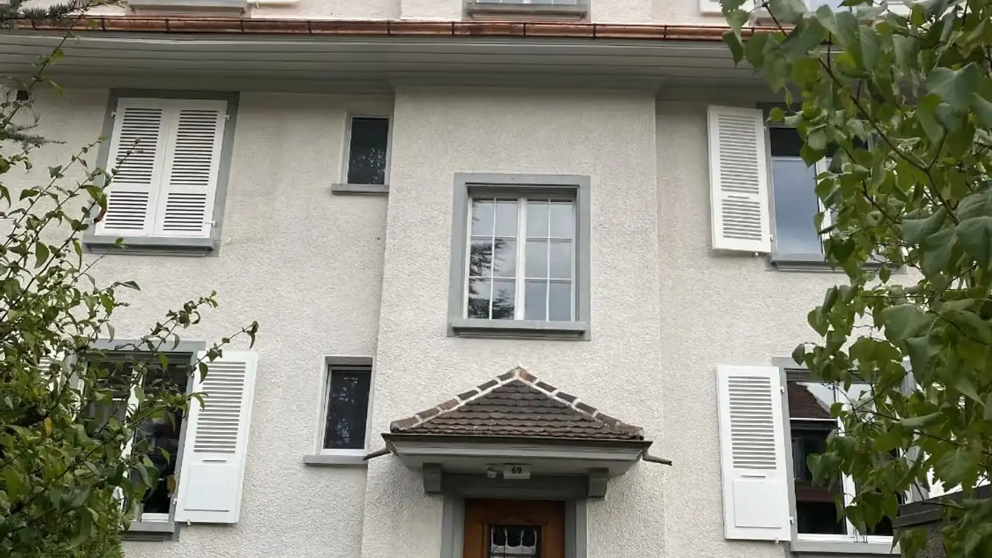 Wohnung mieten - Jubiläumsstrasse 69, 3005 Bern - Foto 3