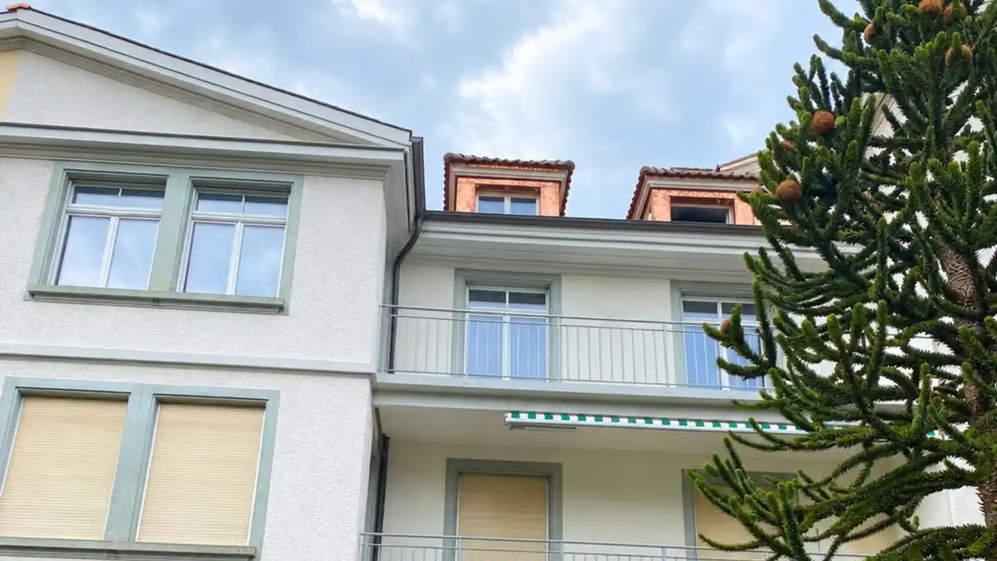 Wohnung mieten - Jubiläumsstrasse 69, 3005 Bern - Foto 4