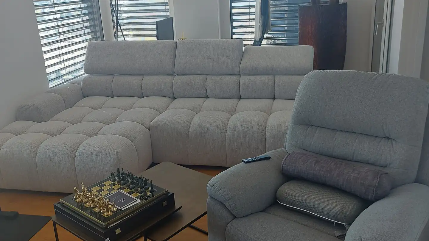 Appartement à louer - Vulkanstrasse 110b, 8048 Zürich - Photo 3