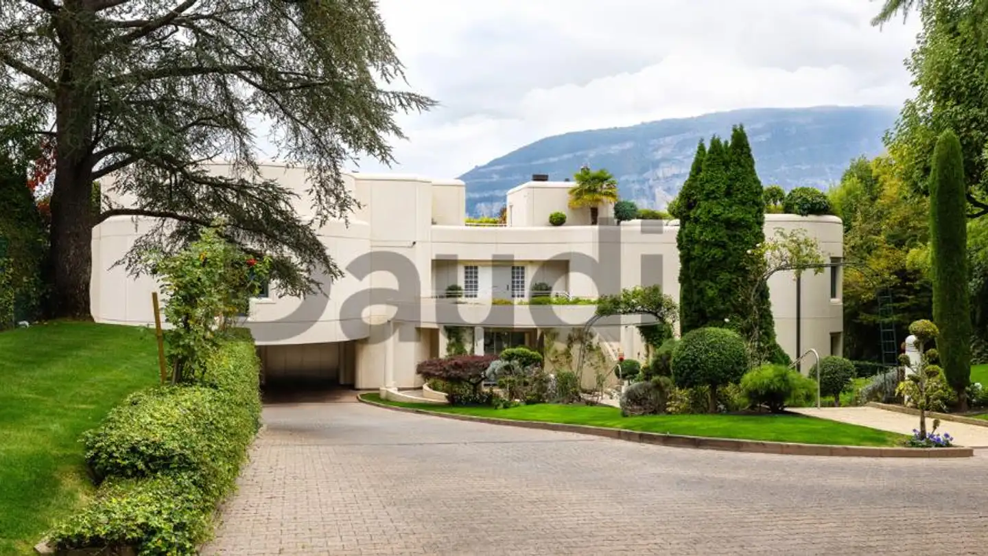 Duplex for sale - 1206 Genève