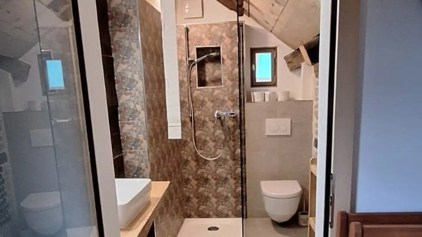 Appartamento in affitto - 2885 Epauvillers - Foto 4