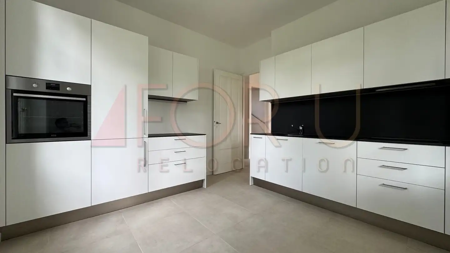 Single house for rent - Chemin Du Saut-Du-Loup, 1225 Chêne-Bourg - Photo 4