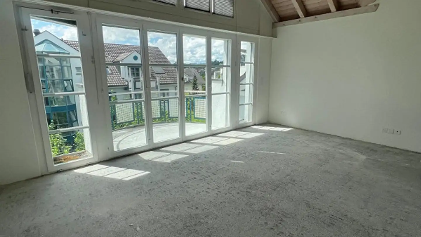 Apartment for rent - Zöpflistrasse 4, 6034 Inwil