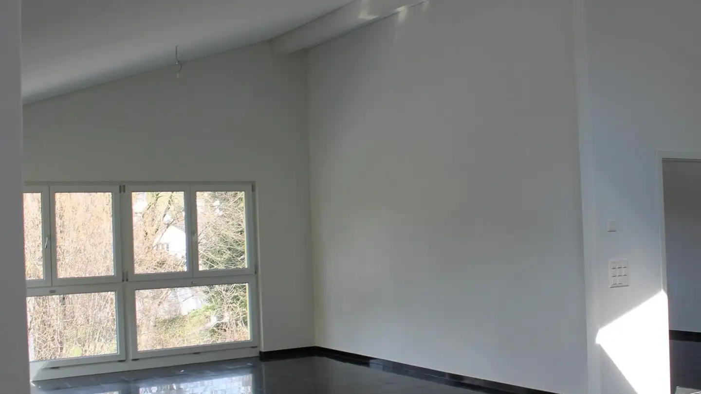 Appartement à louer - Hauptstrasse 23, 9213 Hauptwil