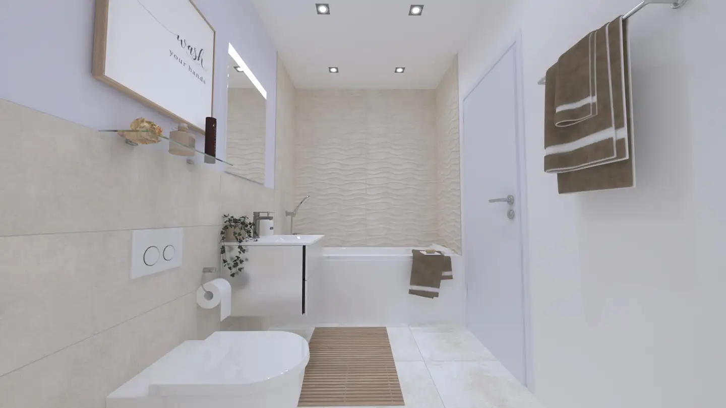 Appartamento in vendita - Baslerstrasse 34, 5330 Bad Zurzach - Foto 4