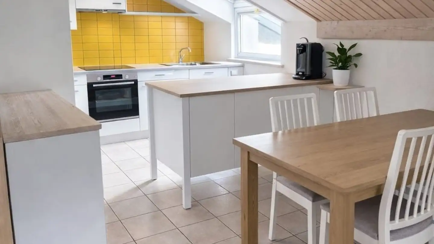 Apartment for rent - 1726 Farvagny-le-Grand