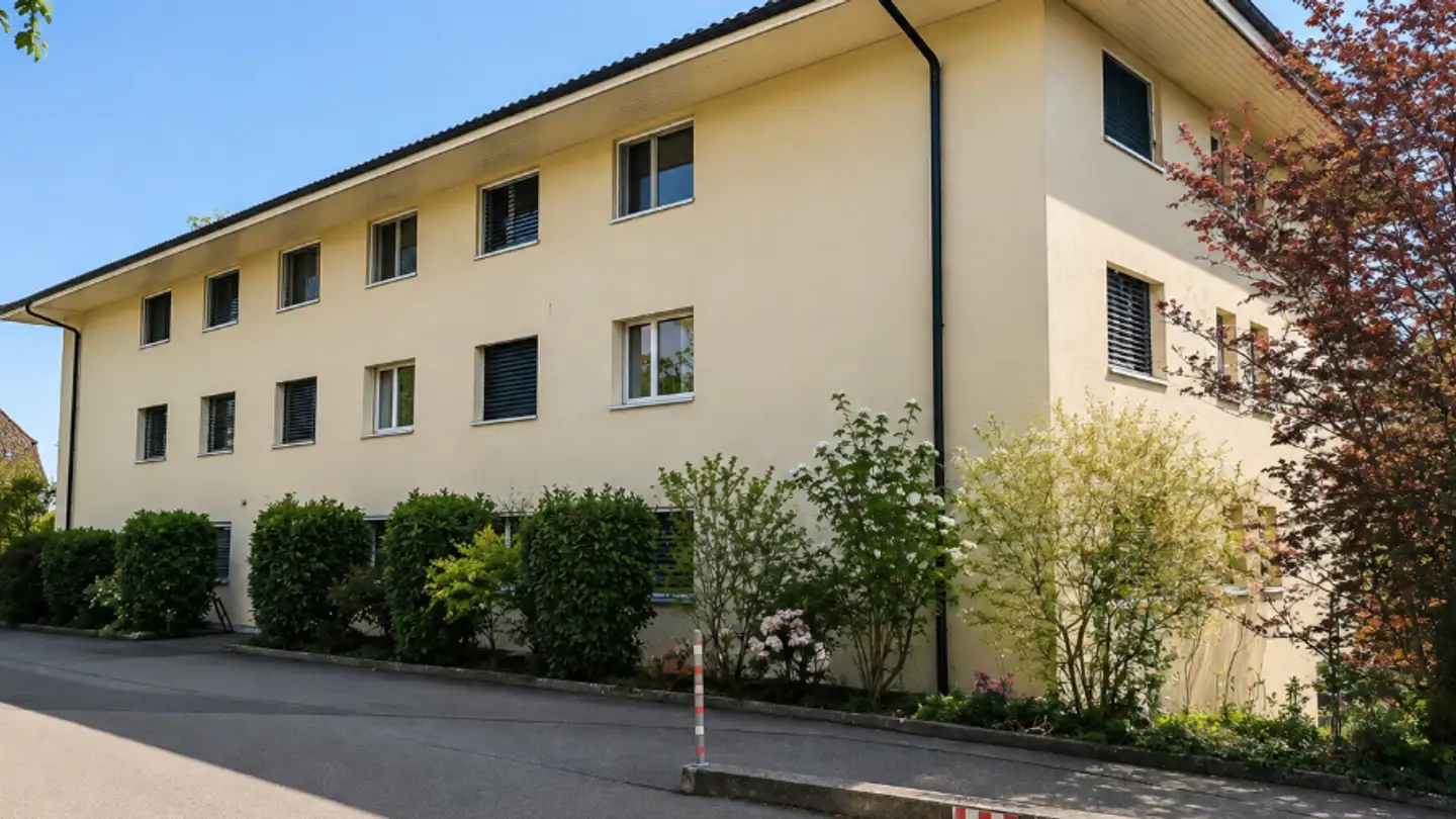 Apartment for sale - Chemin du Pontet 6, 2013 Colombier NE