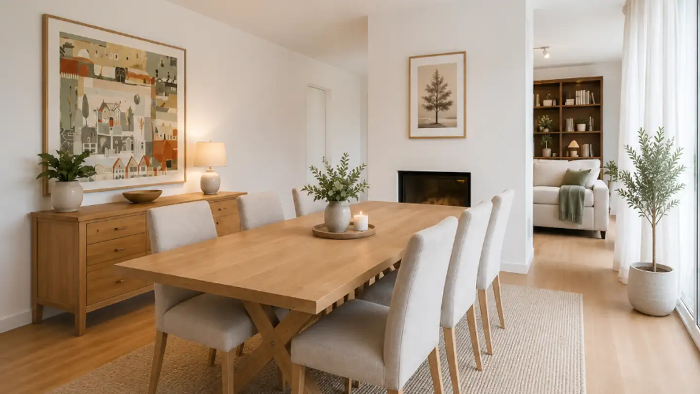 Apartment for sale - Chemin du Pontet 6, 2013 Colombier NE - Photo 2