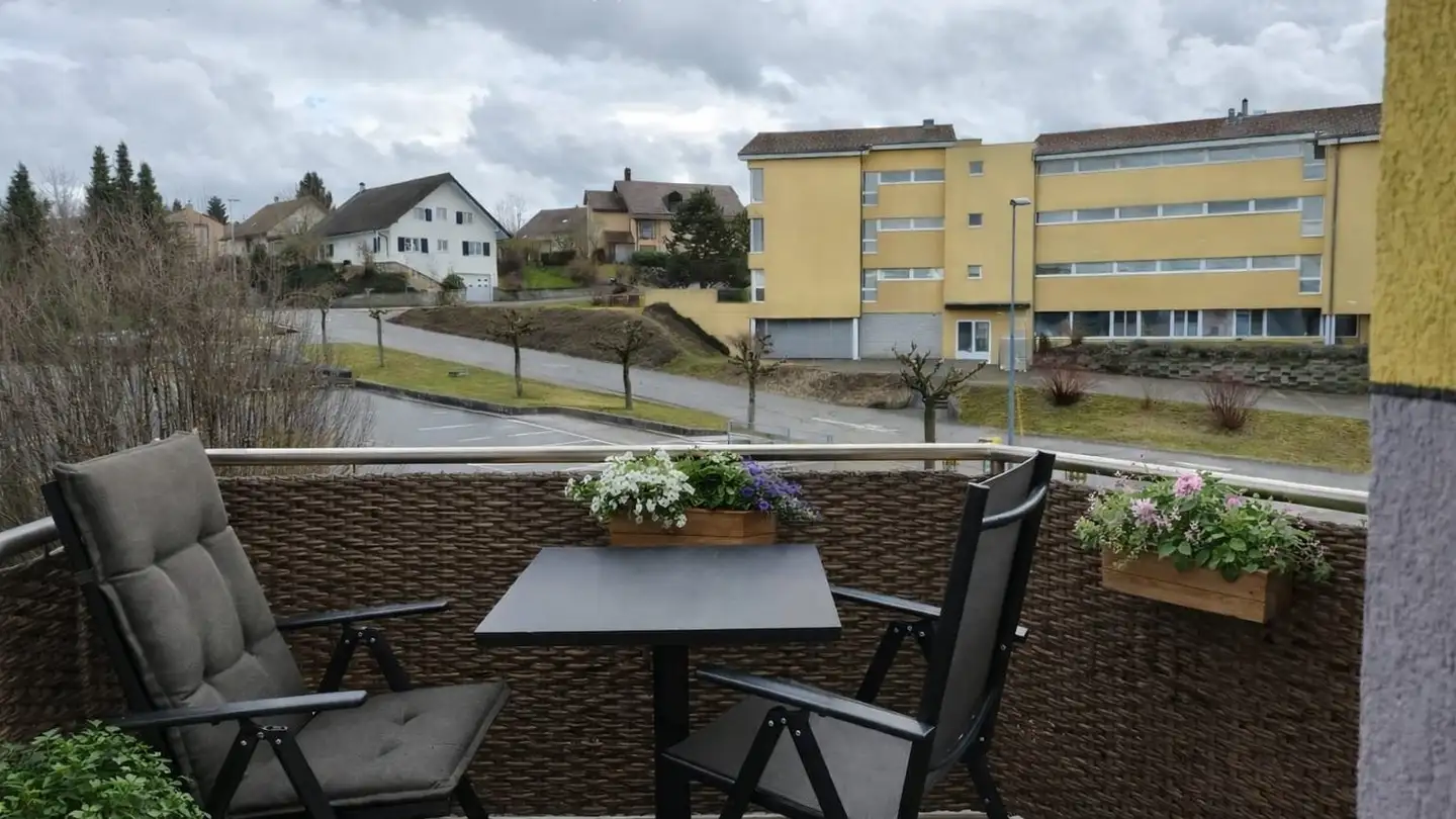 Apartment for rent - 1726 Farvagny-le-Grand - Photo 2