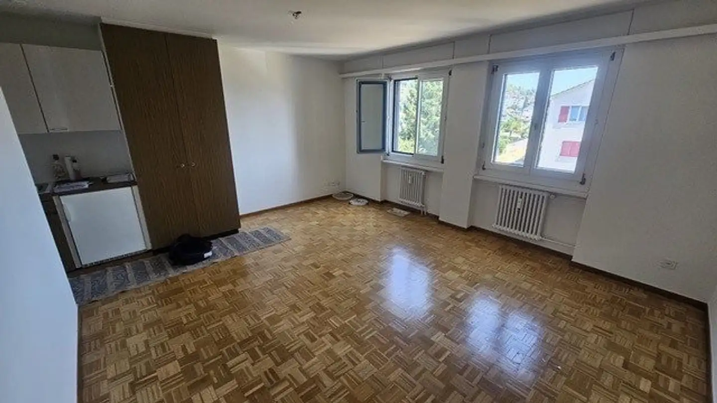 Appartement à louer - Porthofstrasse 45, 8645 Jona - Photo 3