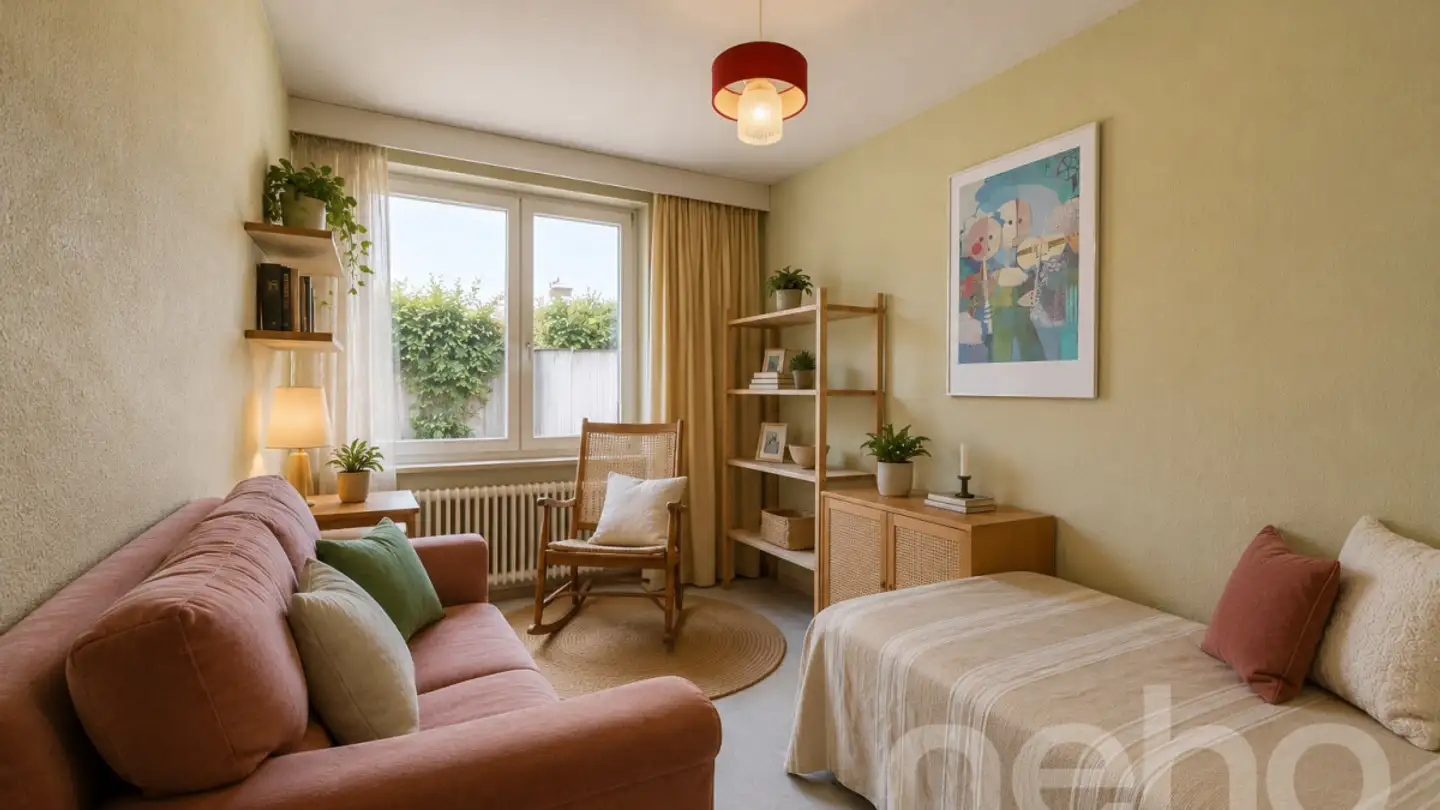 Casa a schiera in vendita - 8600 Dübendorf - Foto 4