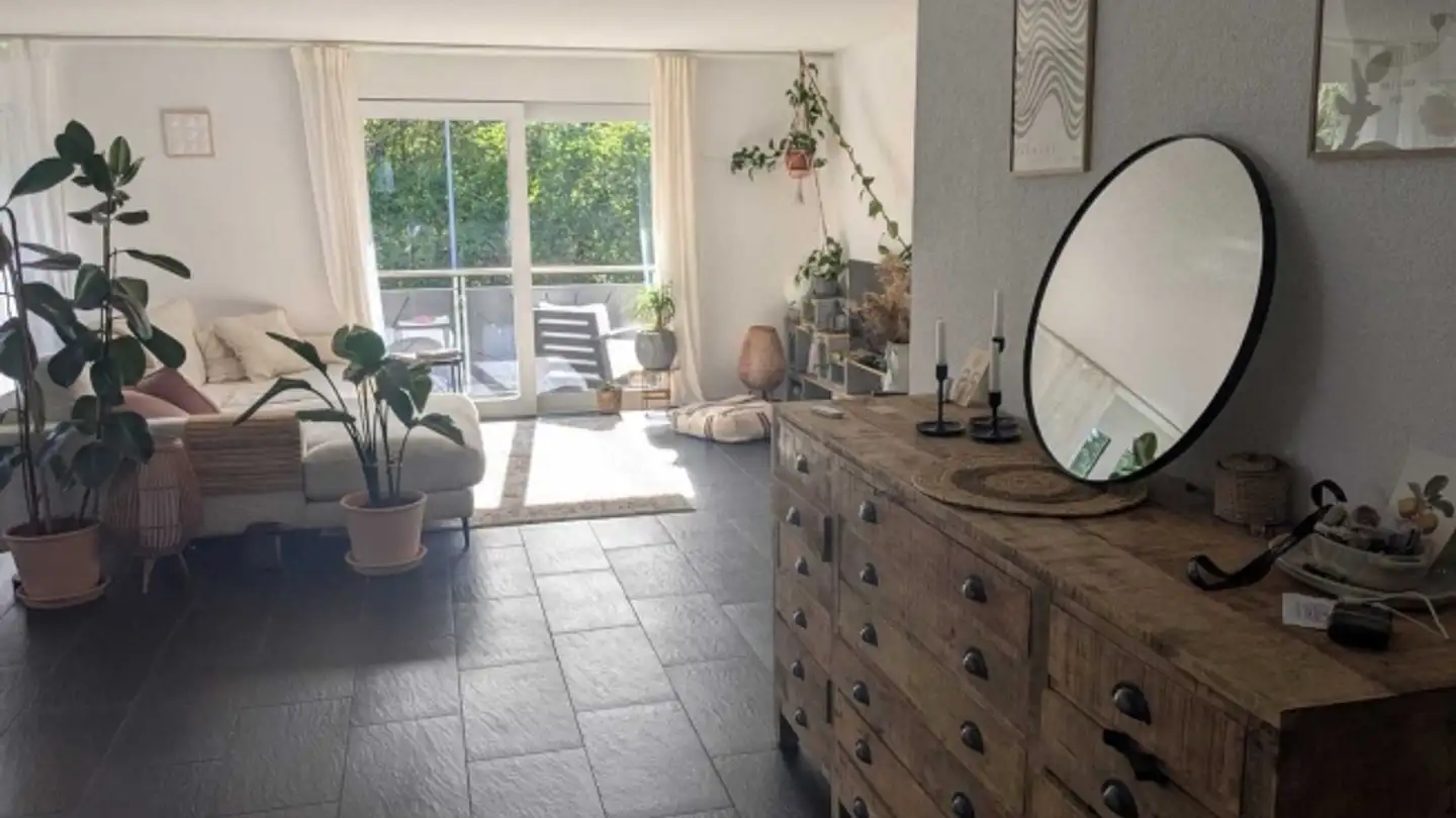 Appartement à louer - 3613 Steffisburg