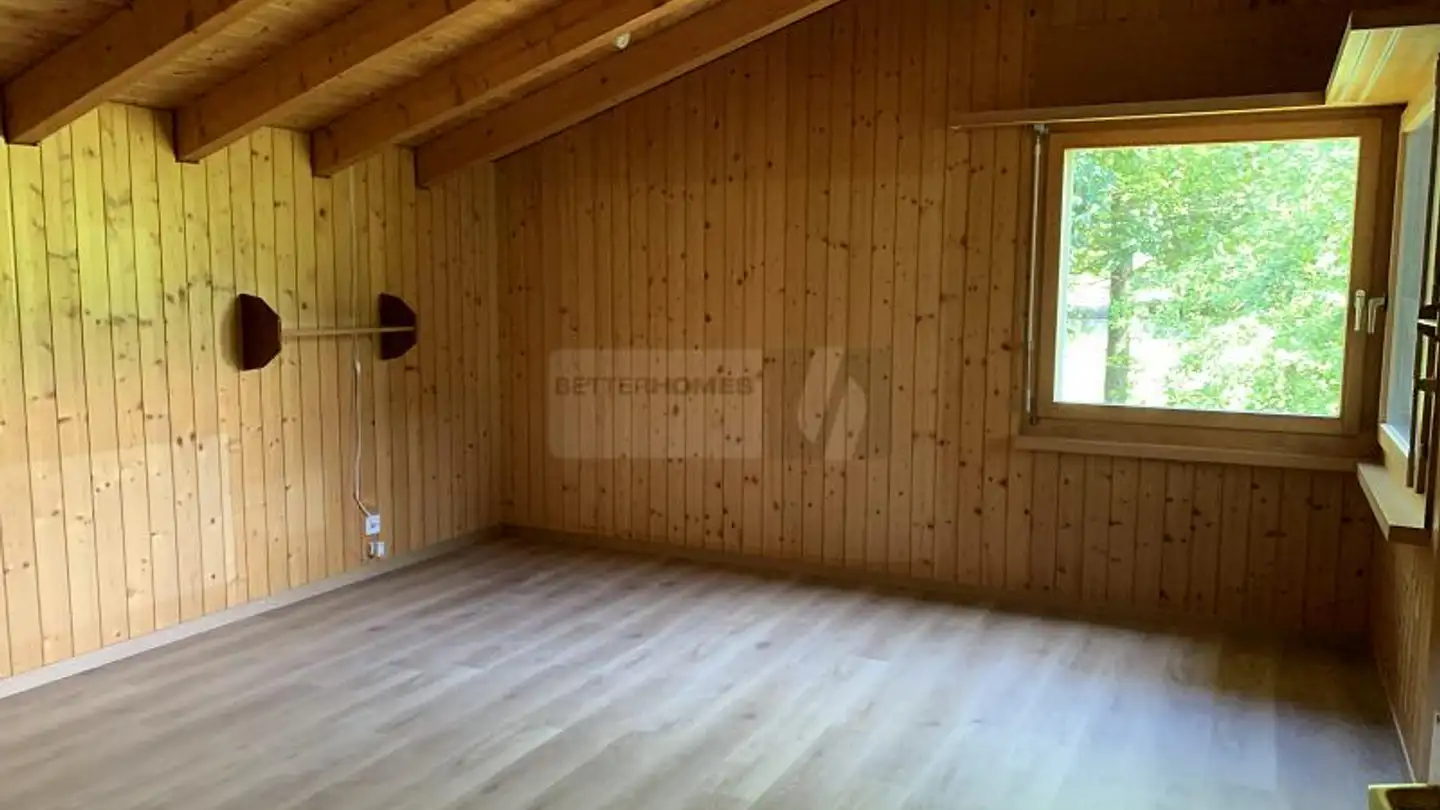 Attic flat for rent - 3855 Brienz BE - Photo 4