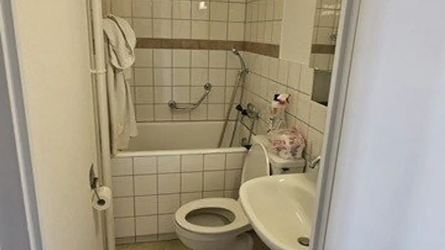 Appartement à louer - Porthofstrasse 45, 8645 Jona - Photo 4